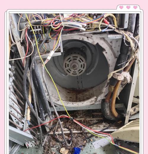 空调漏水的原因及解决方法（探究空调漏水的原因，从而解决问题）