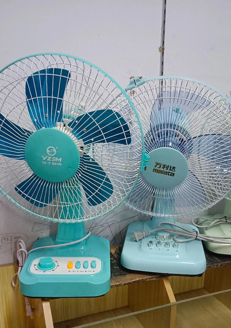 解决洗衣机风扇噪音问题的有效方法（消除洗衣机风扇噪音，让你的生活更安静）