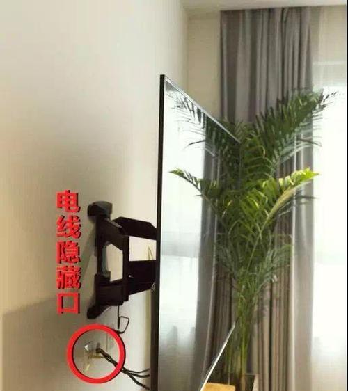 电视机插头断了怎么办？（解决插头断裂问题的有效方法）