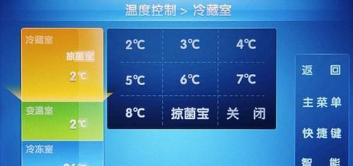 美菱雅典娜冰箱EC故障排查及修复指南（解决EC故障的实用技巧和方法）