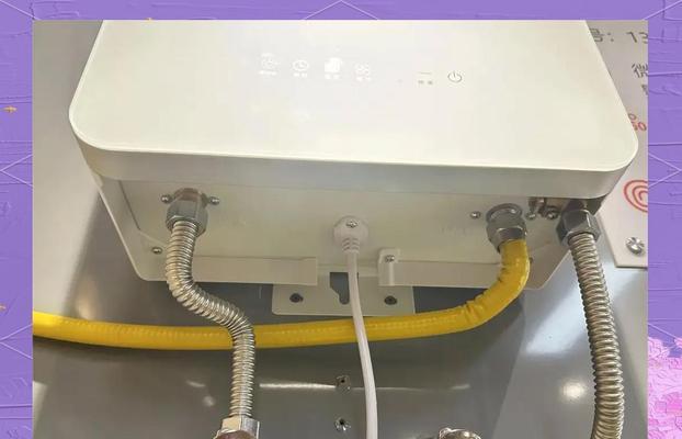 壁挂炉燃气管的处理技巧（实用指南，让您轻松应对燃气管问题）
