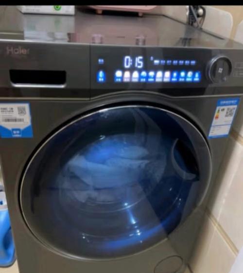海尔波轮洗衣机E4故障的维修方法解析（5大维修方法帮助您解决海尔波轮洗衣机E4故障）