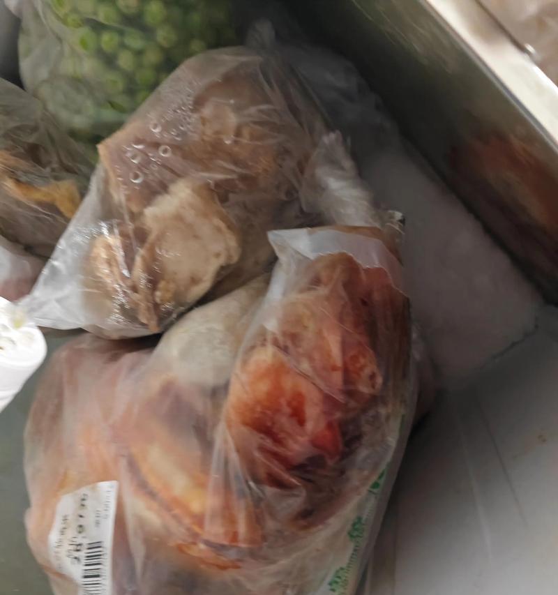 冰箱结冰上下不制冷的原因及解决方法（为什么冰箱结冰但上下不制冷？如何解决这个问题？）