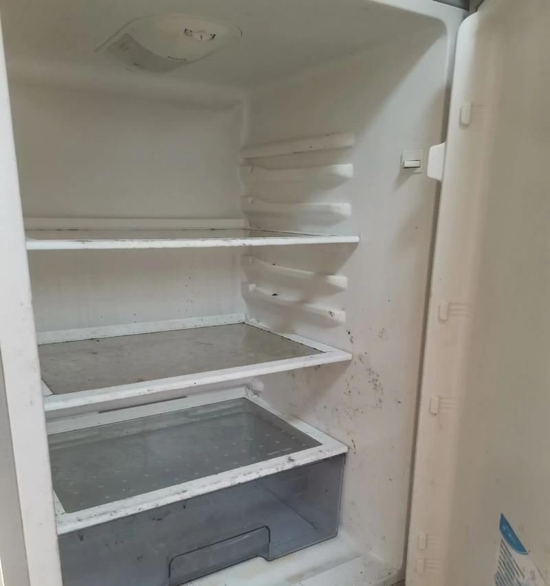 冰箱出水口清洗方法及注意事项（保持冰箱出水口清洁，避免细菌滋生）