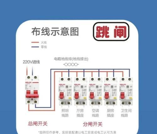 百乐满热水器跳闸的原因及解决方法（探究百乐满热水器跳闸的常见原因和如何解决）
