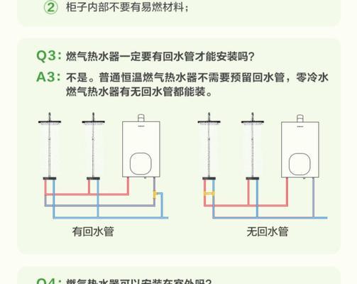 如何清洗意大利燃气热水器——（保证燃气热水器高效运行的简易清洗方法）
