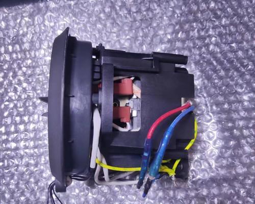 破壁机不转动的修理方法（解决破壁机无法正常工作的问题，恢复正常使用）