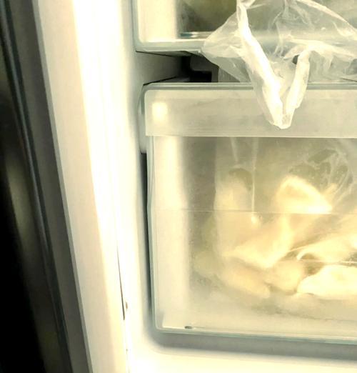 冰箱融化后漏水的处理方法（怎样应对冰箱融化导致的漏水问题）