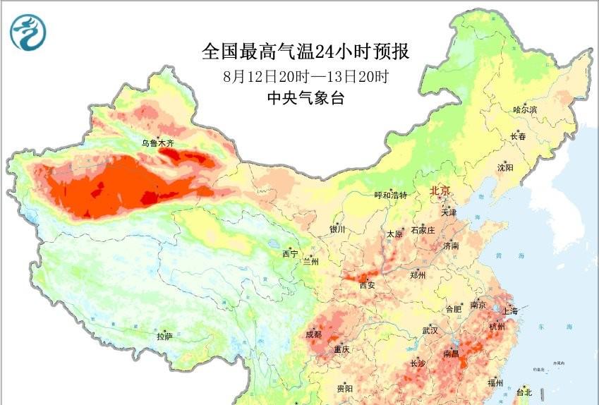 浙江！降雨中心已确定！明天14~16号天气预报，大雨暴雨分布如下