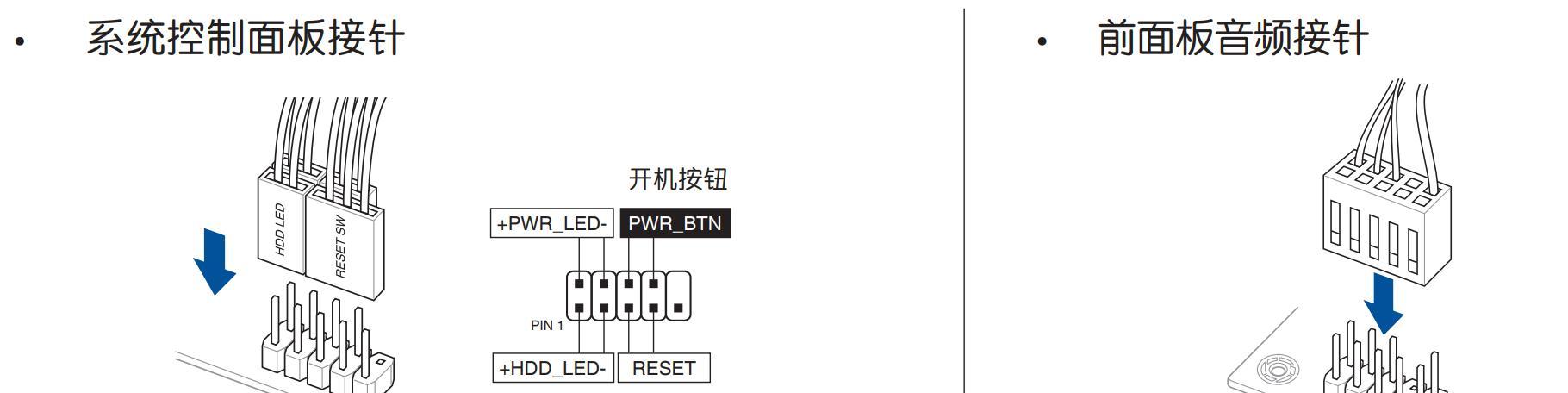 2025-2026电脑装机全流程，新手实用装机指南，原来DIY这么简单！