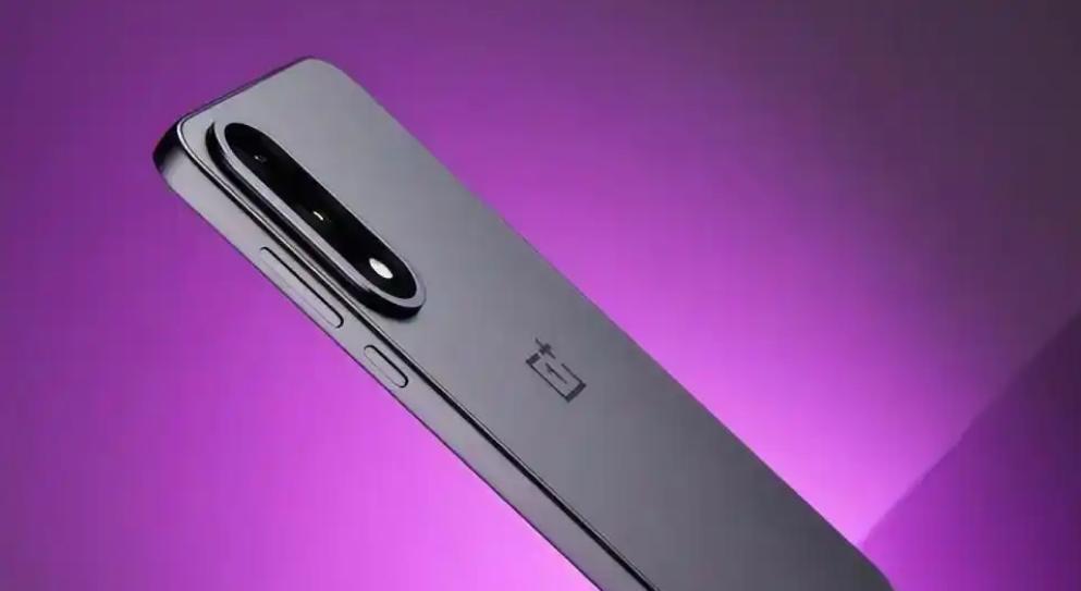 一加豁出去，不到2000元的天玑9400+旗舰，6700mAh+100W闪充