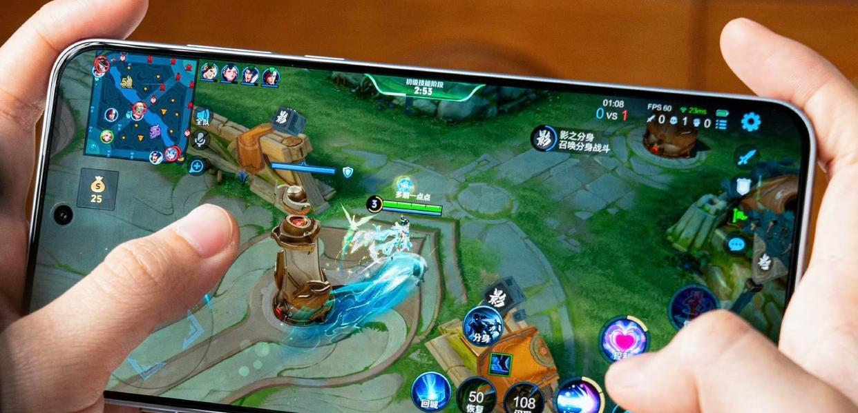 一加豁出去，不到2000元的天玑9400+旗舰，6700mAh+100W闪充
