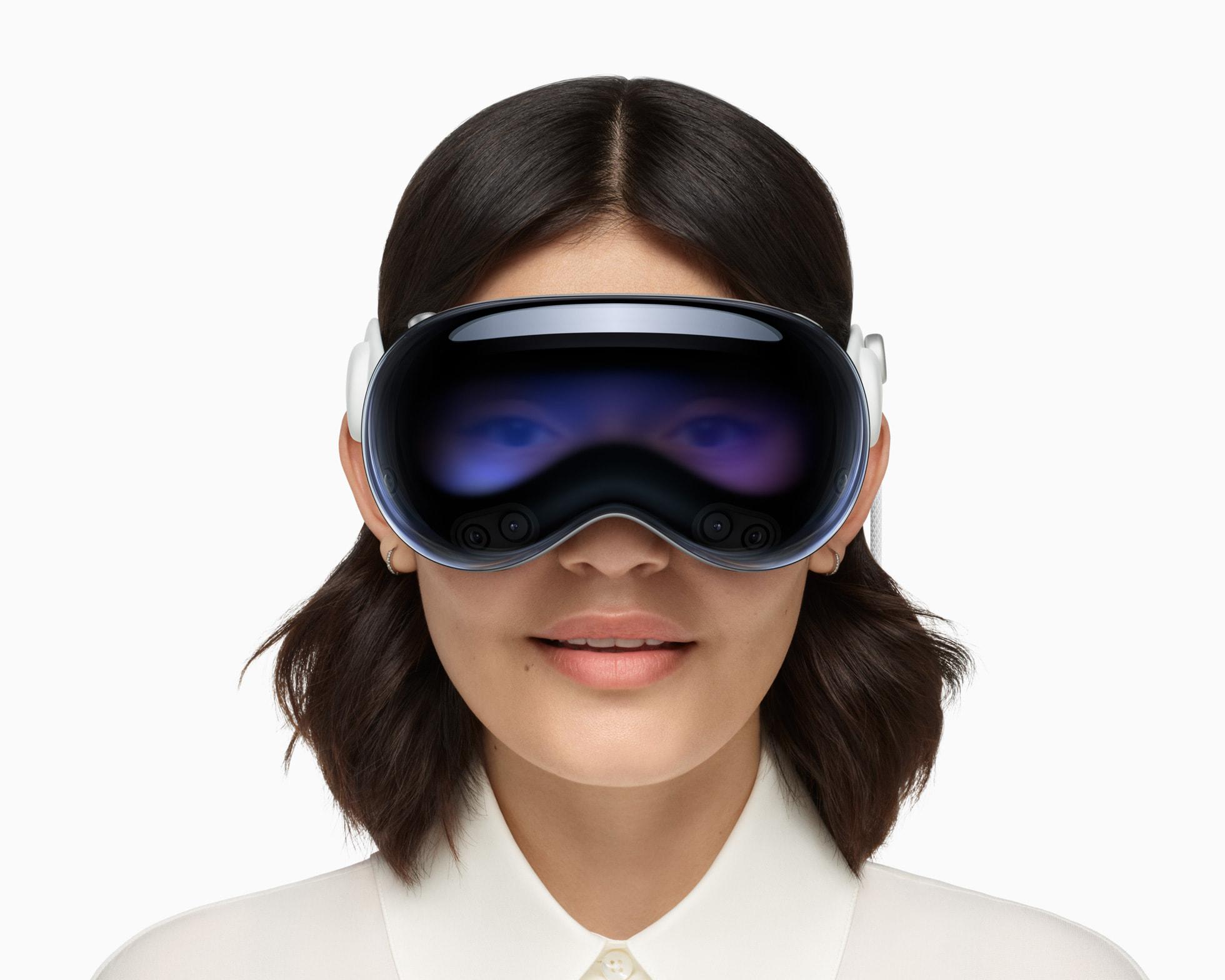 终于！国内首款“VisionPro”定档：8月21日发布