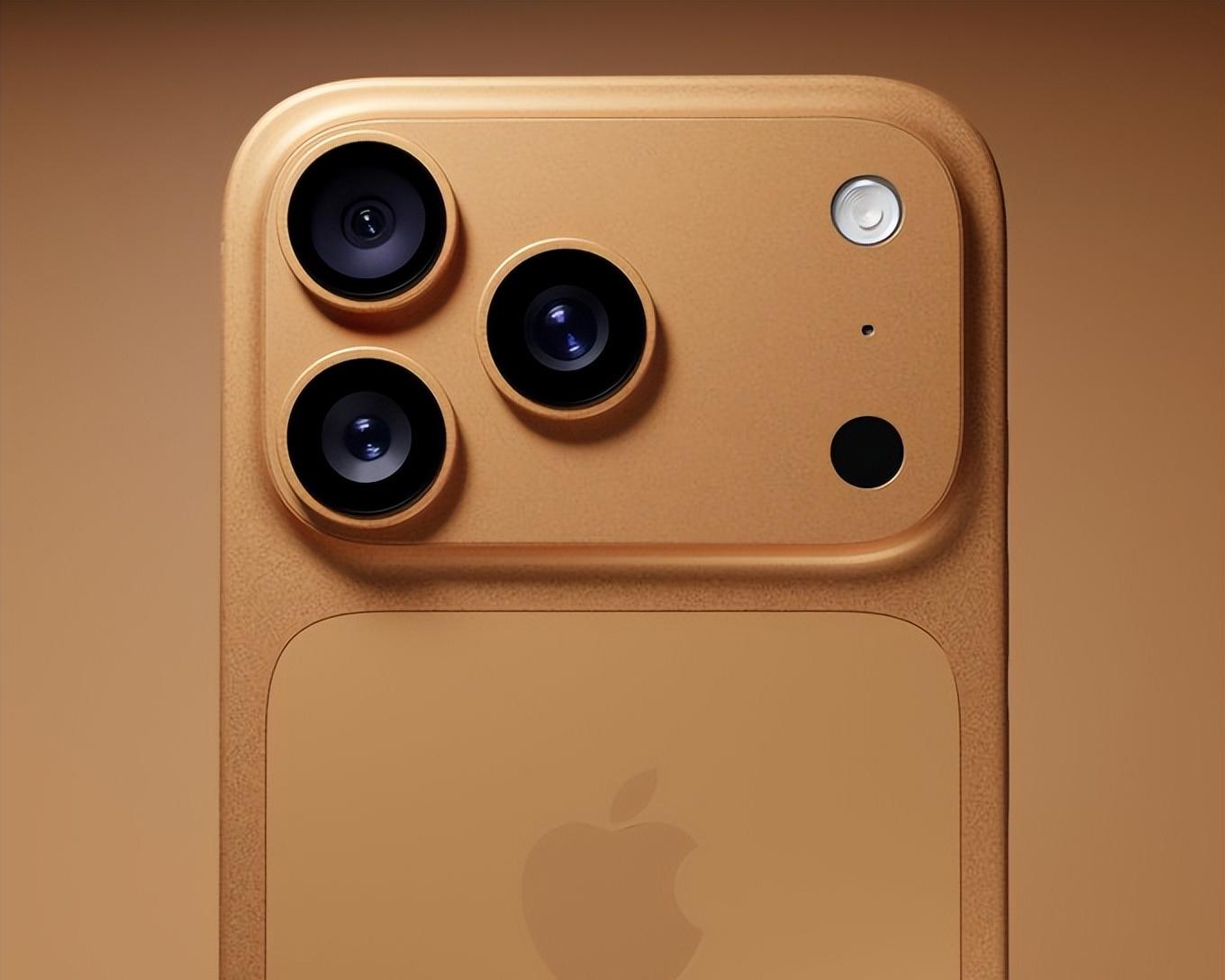 安卓那边都烂大街了！iPhone17ProMax这成亮点，苹果的底气在哪？