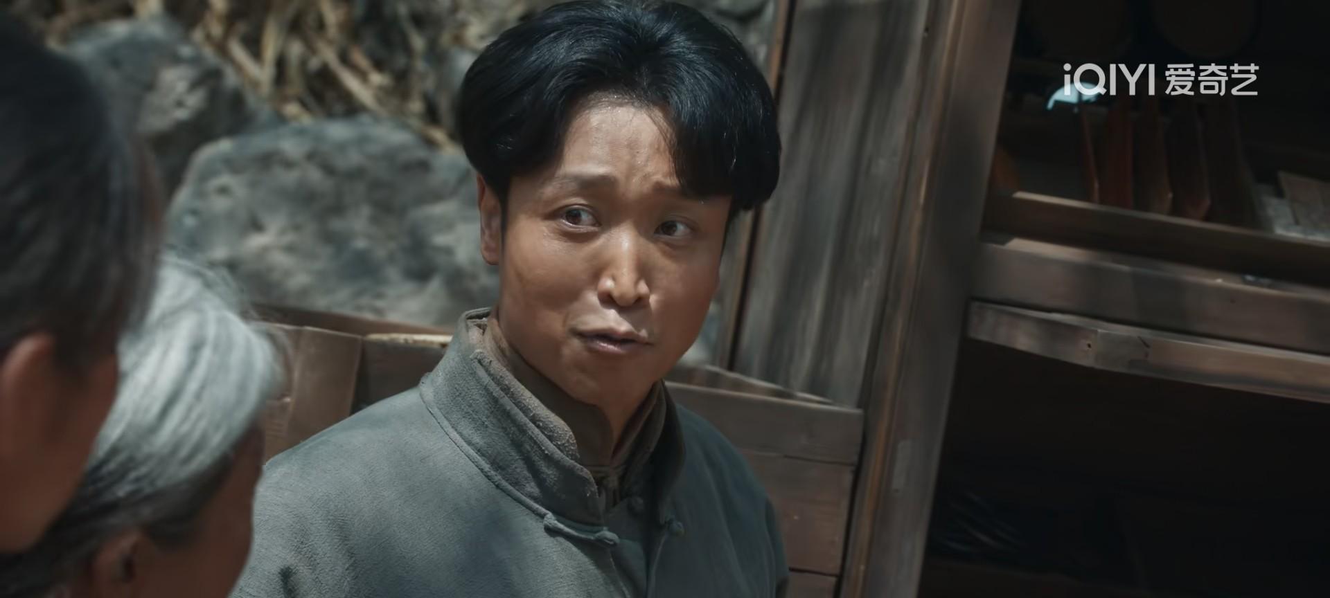 《生万物》看清胡三对宁绣绣的执念，才知苏苏的归宿为何是郭龟腰