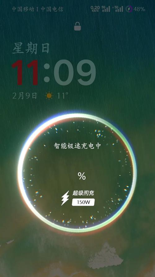 显示器为什么充电充不满（深入探究显示器充电不满的原因和解决方法）