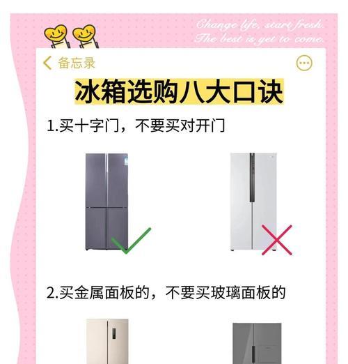 省钱又方便的冰箱清洗方法（轻松保持冰箱清洁）