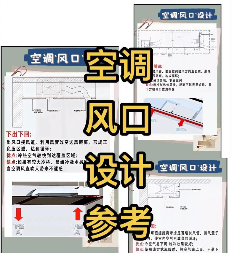 以国祥中央空调不出风的原因及维修办法（探究中央空调不出风的原因和解决方法）