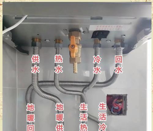 壁挂炉通气故障的原因及解决方法（探究壁挂炉通气故障的背后问题）
