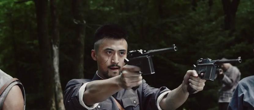 四天票房为零，这部主旋律大片被成龙“打懵了”
