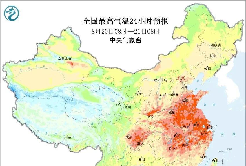 注意！广西今起三天雨水频繁，局地暴雨雷电大风出门请留心