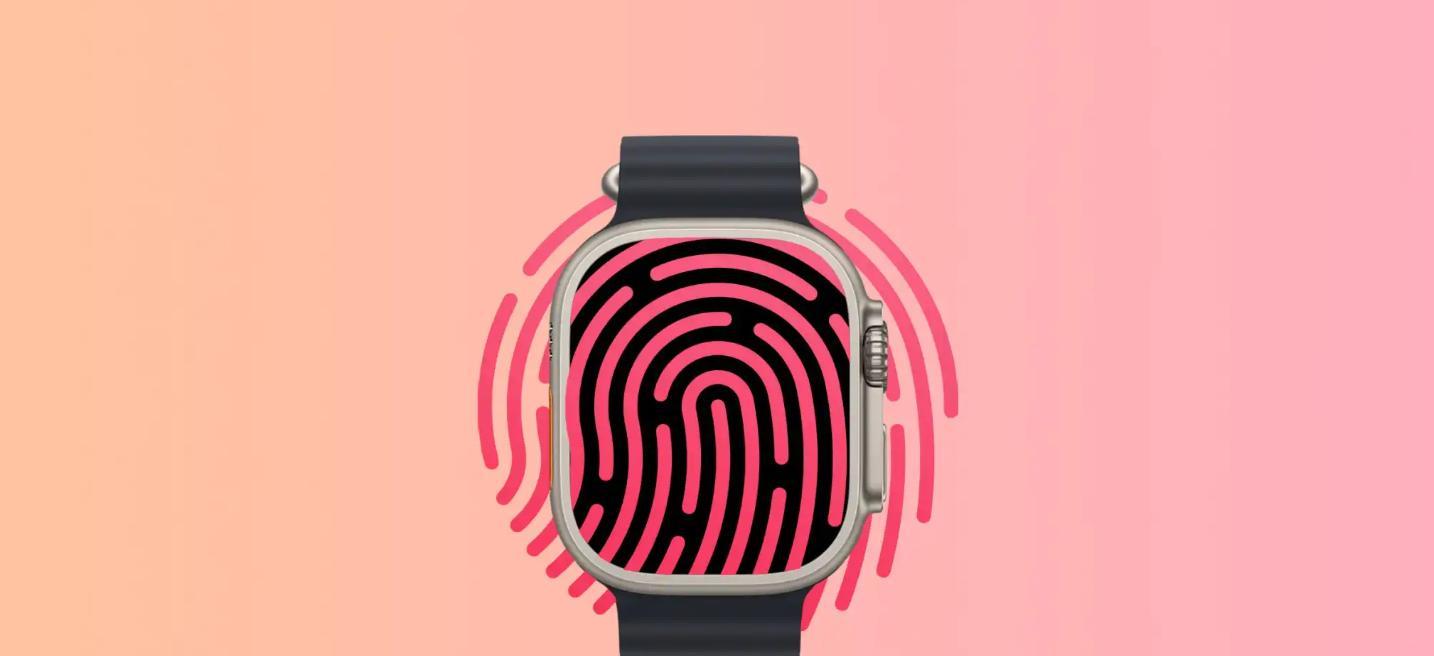 iOS26新设计暗示无边框iPhone，未来AppleWatch或支持TouchID