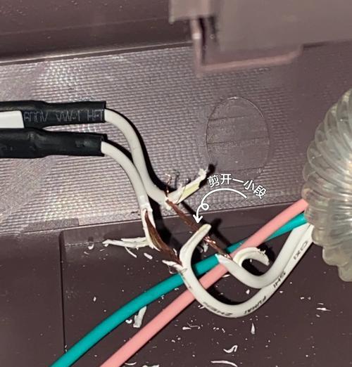 解析三洋全自动洗衣机显示E3错误代码（E3错误代码的原因及维修处理方法）