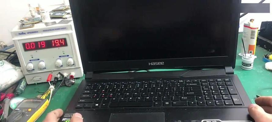 如何修好垃圾笔记本电脑（简单易行的修复方法）