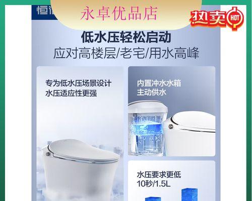 解决恒洁马桶自动流水问题的维修办法（原因分析及关键维修技巧）