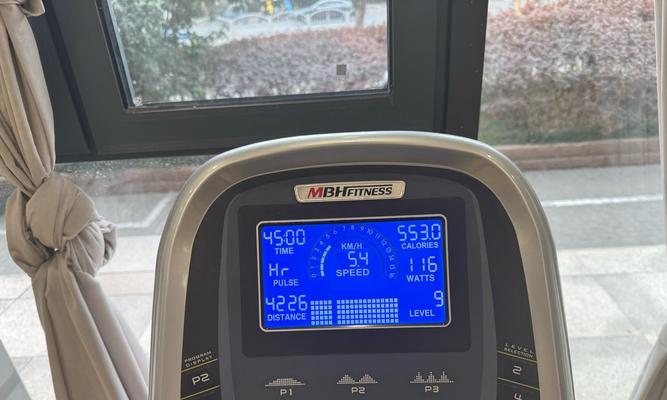 以祐美跑步机故障的解决方法（保持跑步机正常使用的关键）