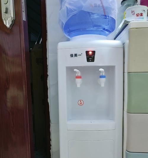 浙工大饮水机坏了怎么办（如何处理浙工大饮水机故障）