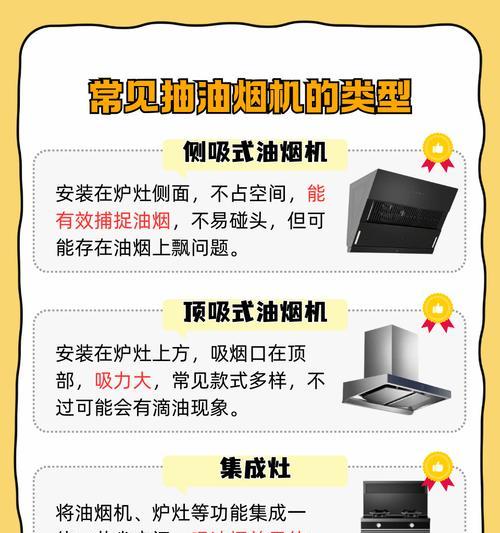 小米抽油烟机为什么不抽烟（揭秘吸油烟机无法抽烟的原因及解决方法）