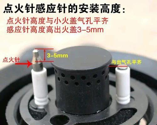 燃气灶螺丝孔损坏的维修方法（解决燃气灶螺丝孔破损问题的有效措施）