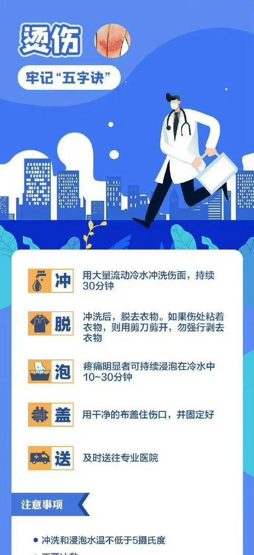 饮水机烫伤的危险性与预防措施（深入了解饮水机烫伤的原因）