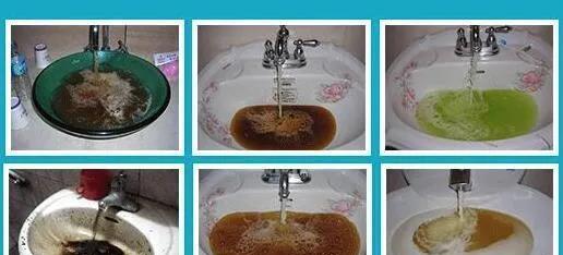 净水器内水发白的原因及解决方法（水发白问题探究与解决方案）