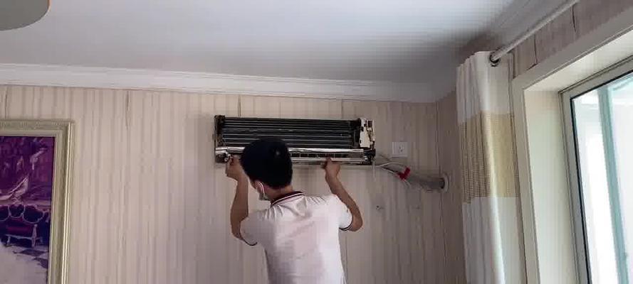 春兰变频空调E6故障排查与维修指南（故障解析）