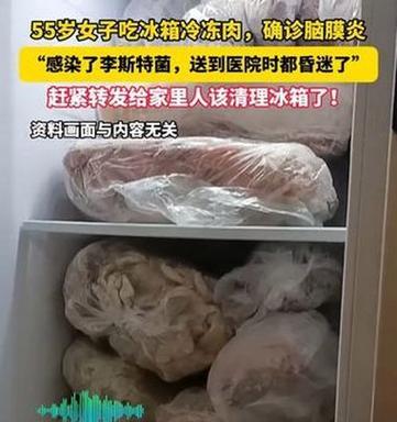 没有冰箱，如何保存肉末（使用传统方法延长肉末的保鲜时间）