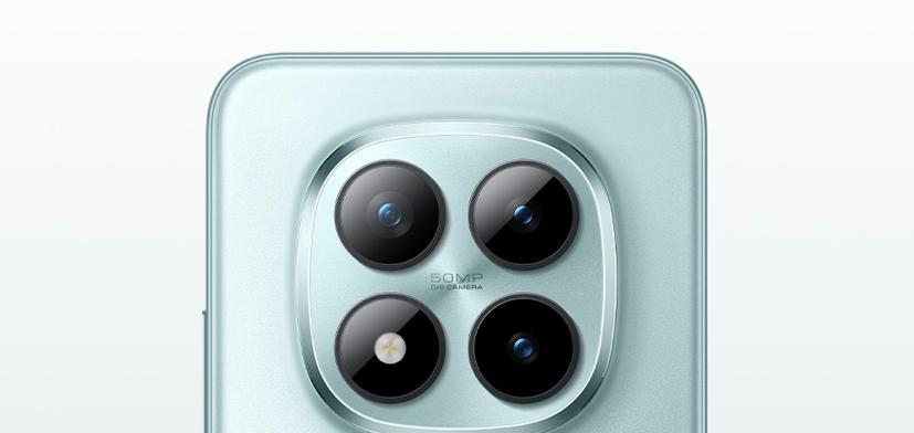 REDMINote15Pro+正式发布：六大升级加持，1899元起售！