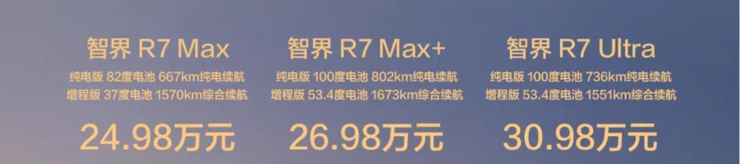 华为连发6款新品，真的有点猛啊！