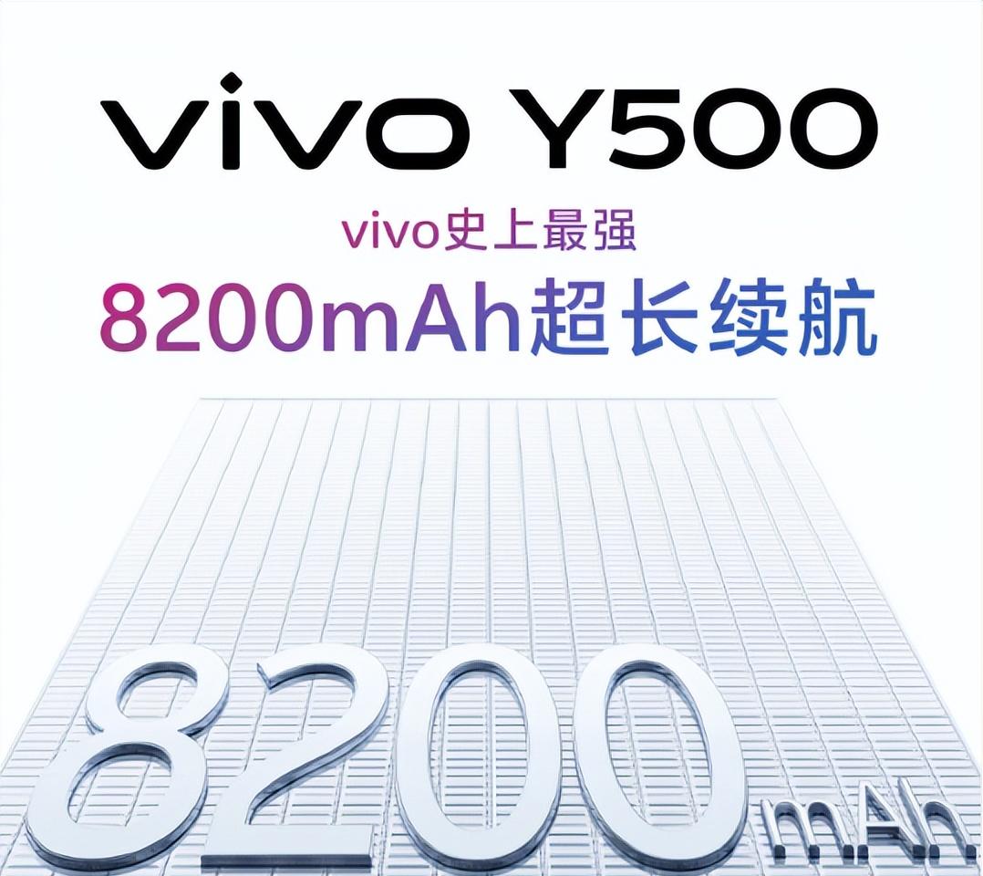 首发8200mAh+90W，这新手机太高调了吧