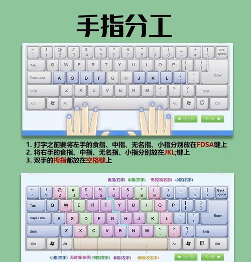 滑行键盘操作怎么学？有哪些技巧？
