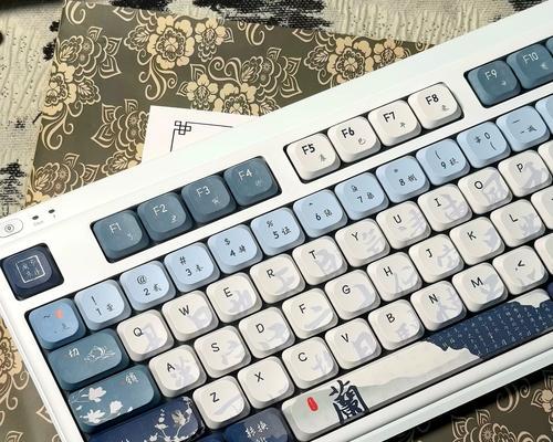 电脑fc直塞键盘的方法是什么？操作步骤复杂吗？
