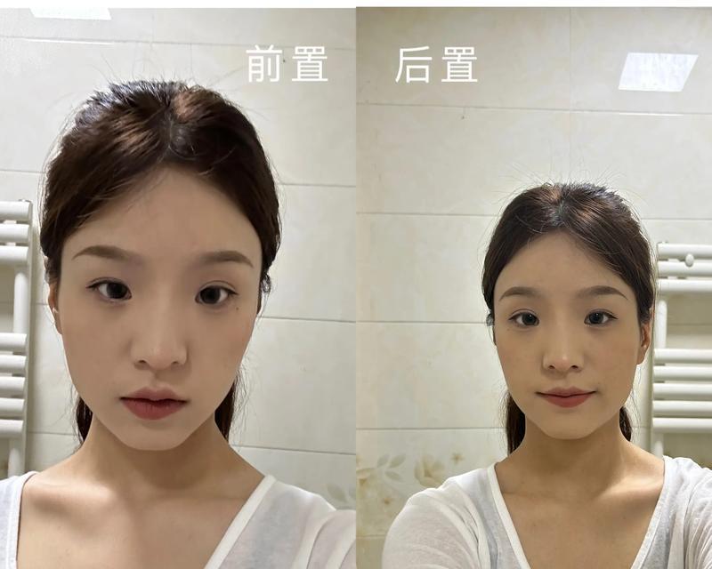 原相机拍摄效果与本人差异大是什么原因？