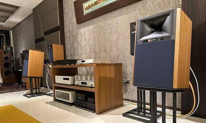 jbl音响4329音质如何？jbl音响429使用体验怎么样？