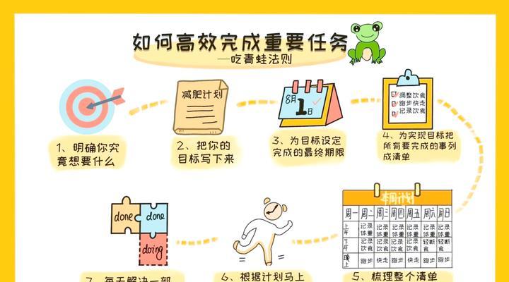 成长任务如何完成？有哪些技巧？