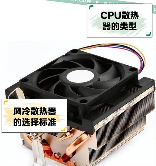 散热器iq的选择标准是什么？如何根据需求挑选？