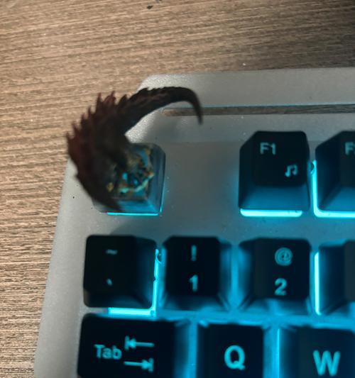 奥特曼键盘安装步骤是什么？