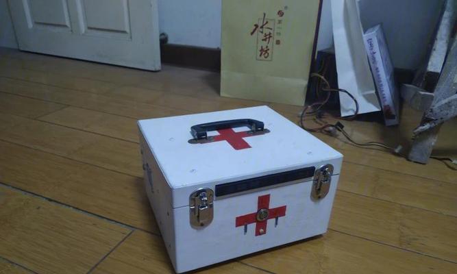 手工制作电脑配件纸箱的方法是什么？需要哪些材料？