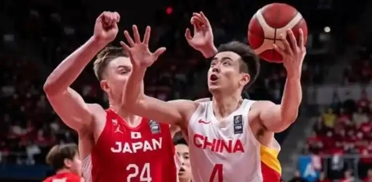 实话实说，中国男篮史上能力差劲的主力球员，莫过于以下这四位
