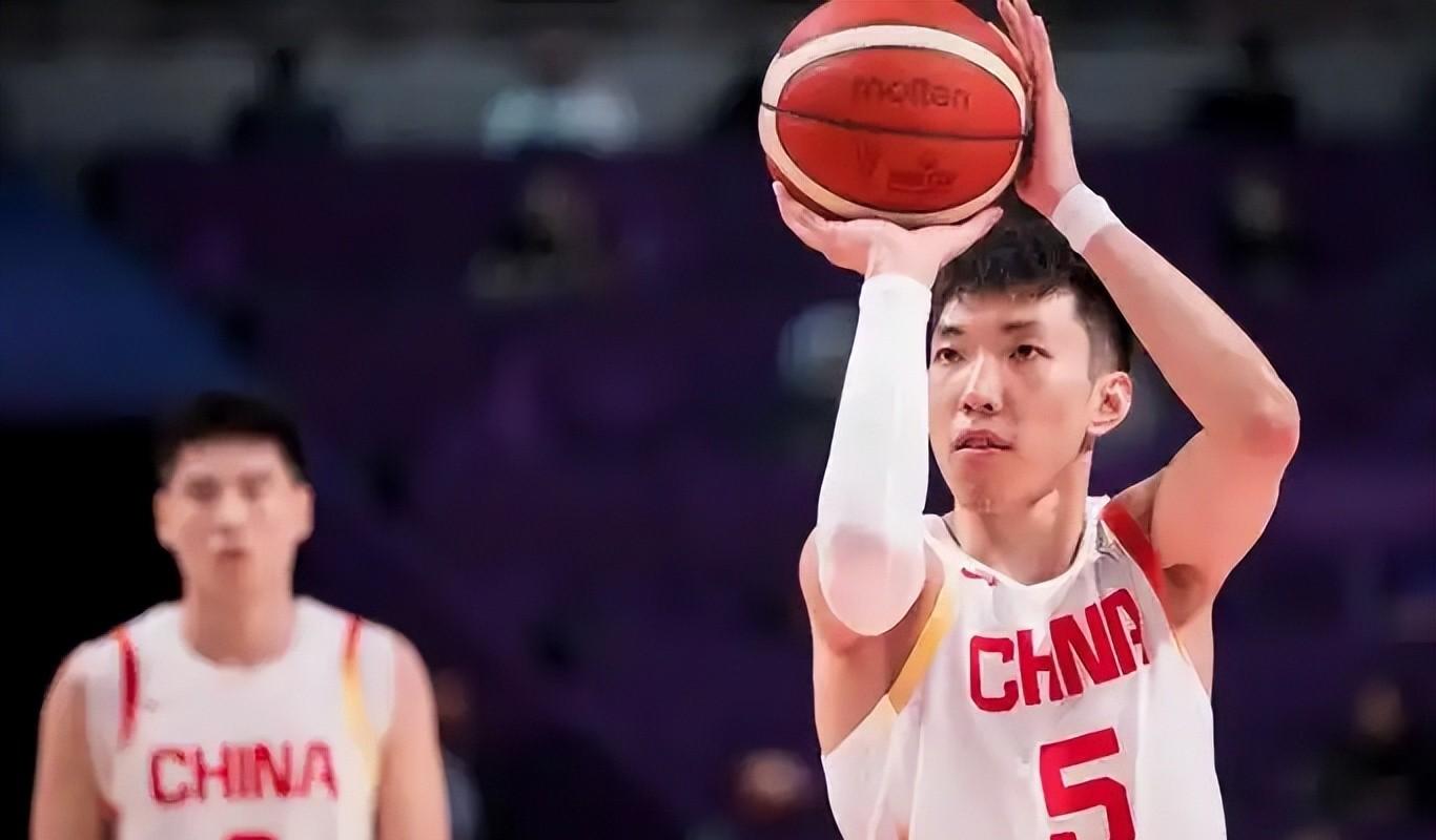 实话实说，中国男篮史上能力差劲的主力球员，莫过于以下这四位